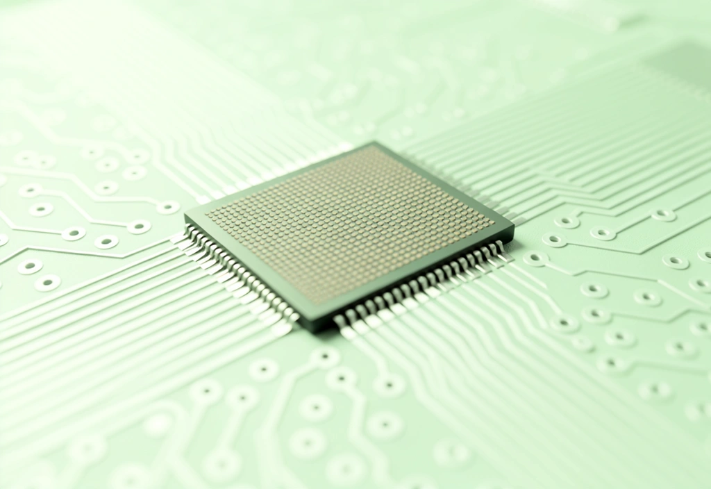 Datenverarbeitung Symbolbild